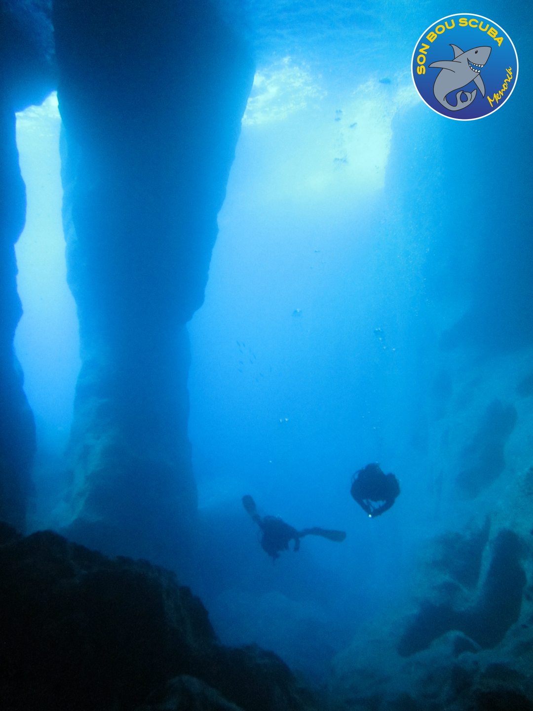 Cueva de los Ingleses / English Cave