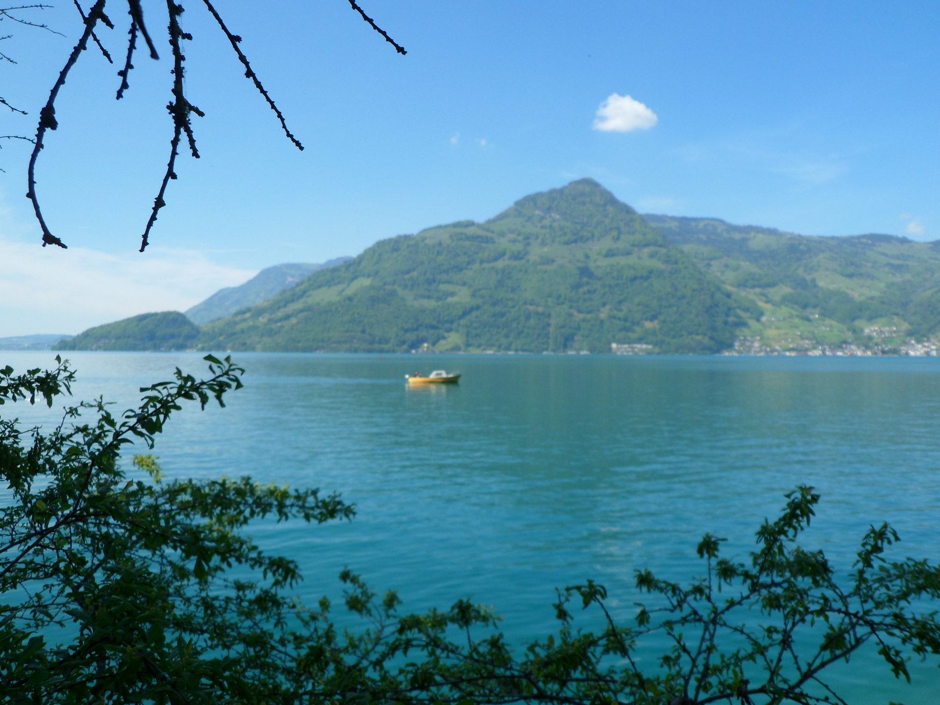 Dive site photo