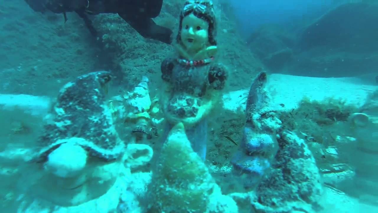 Dive site photo