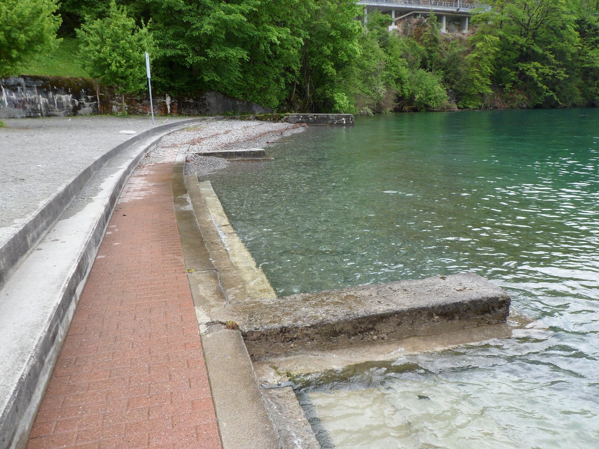 Dive site photo