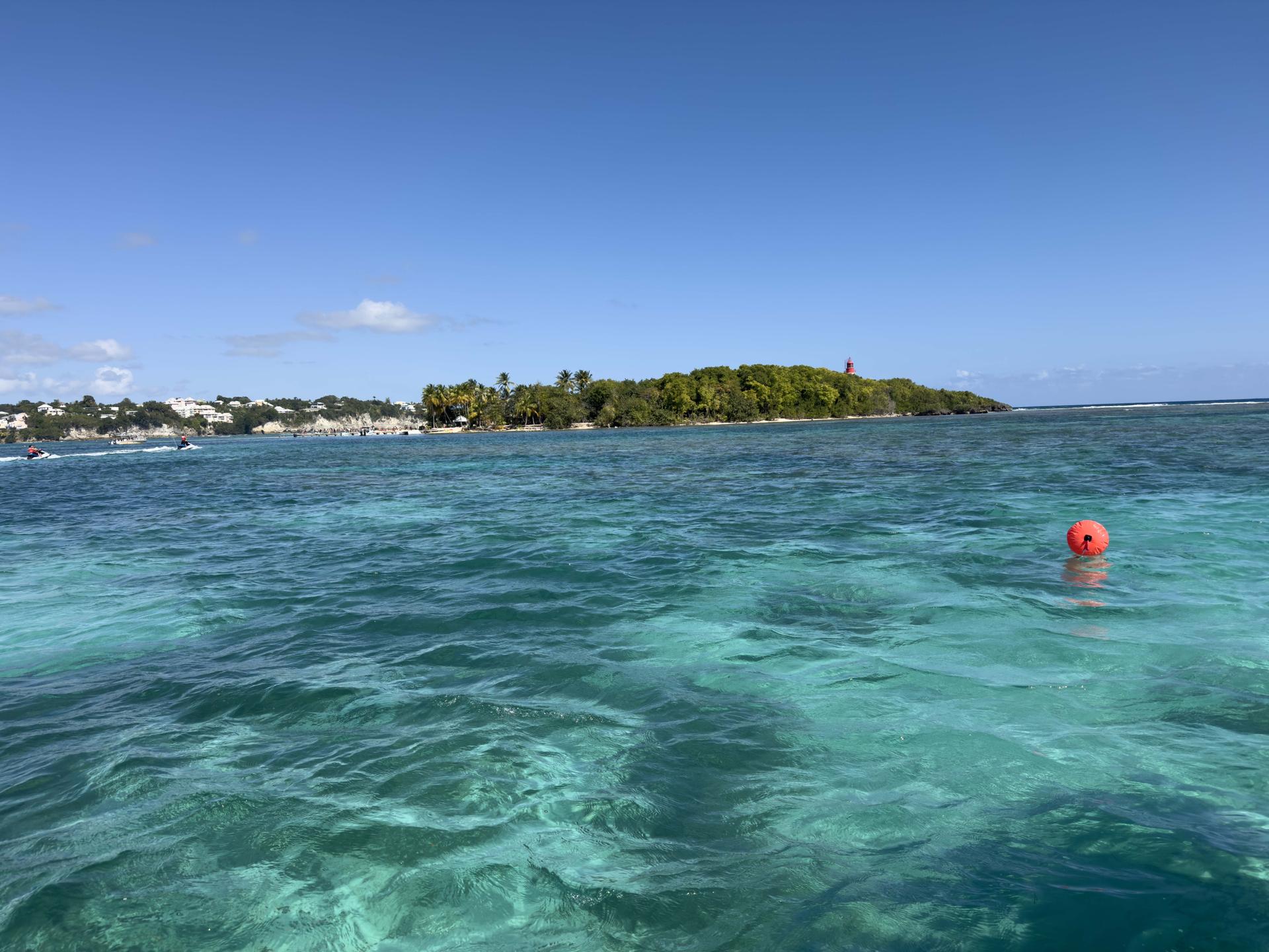 Îlet Gosier