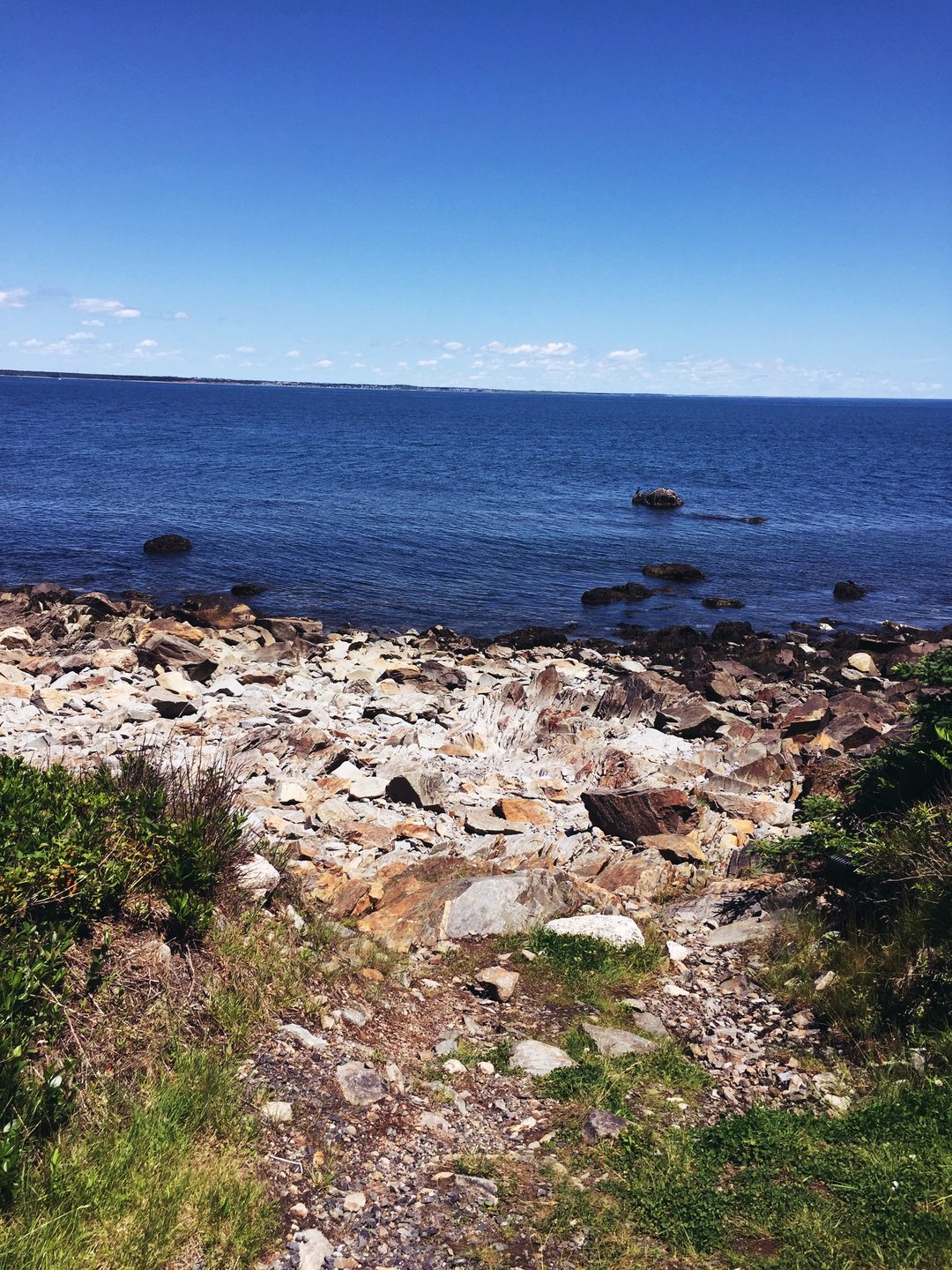 Dive site photo
