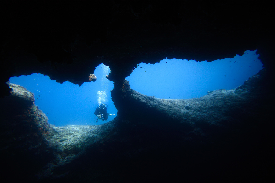 Cave Lucice