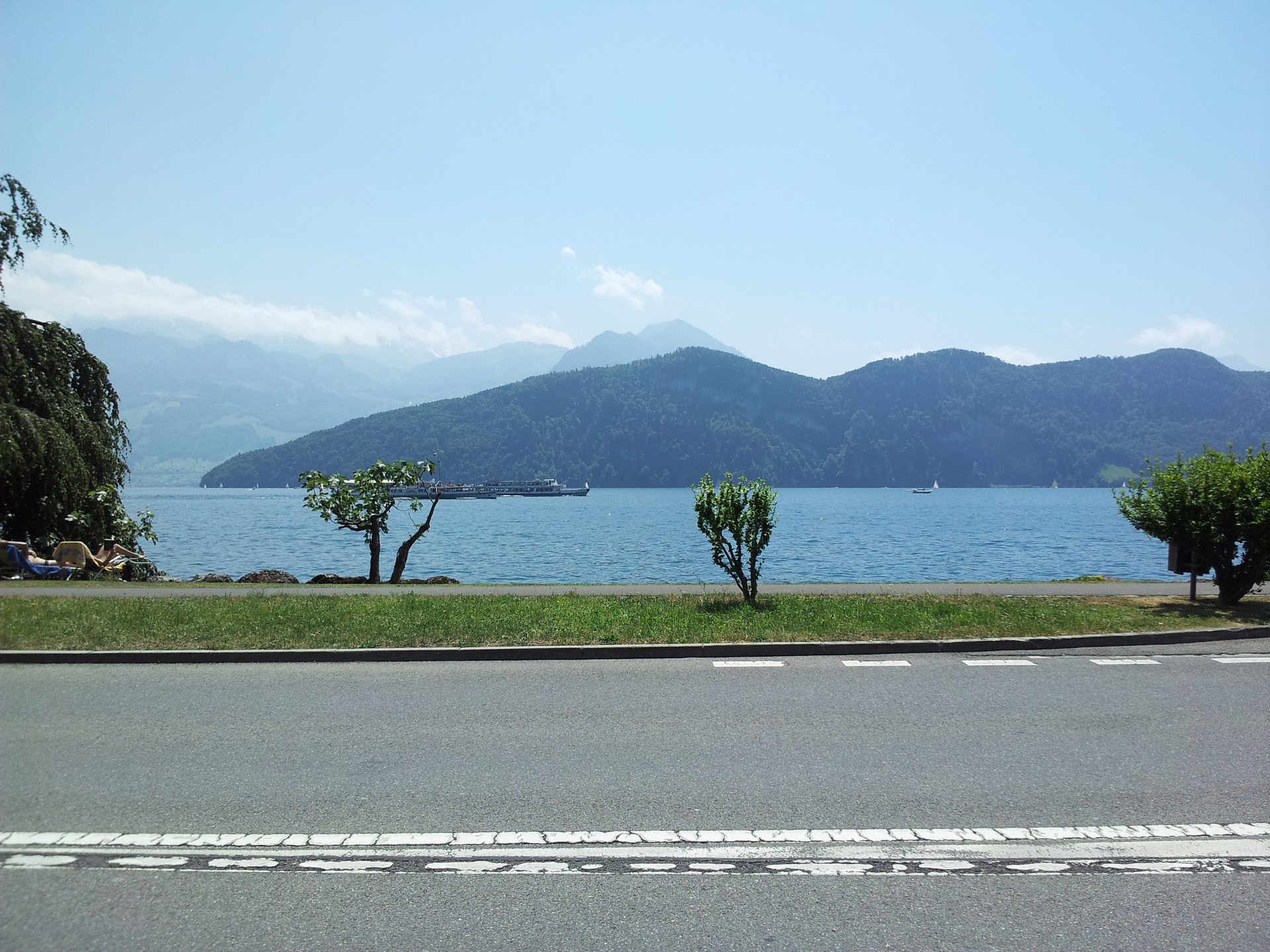 Dive site photo