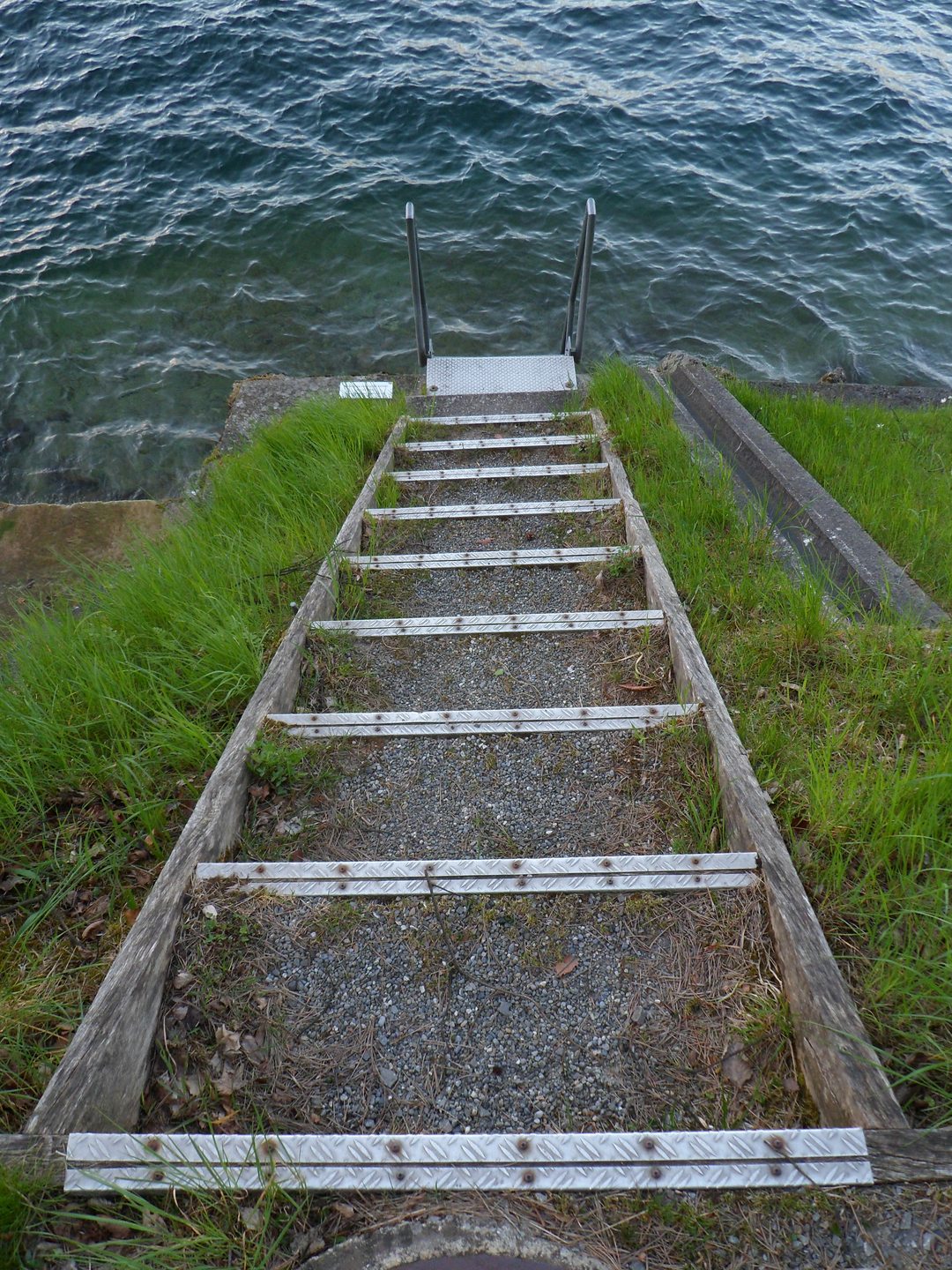 Dive site photo