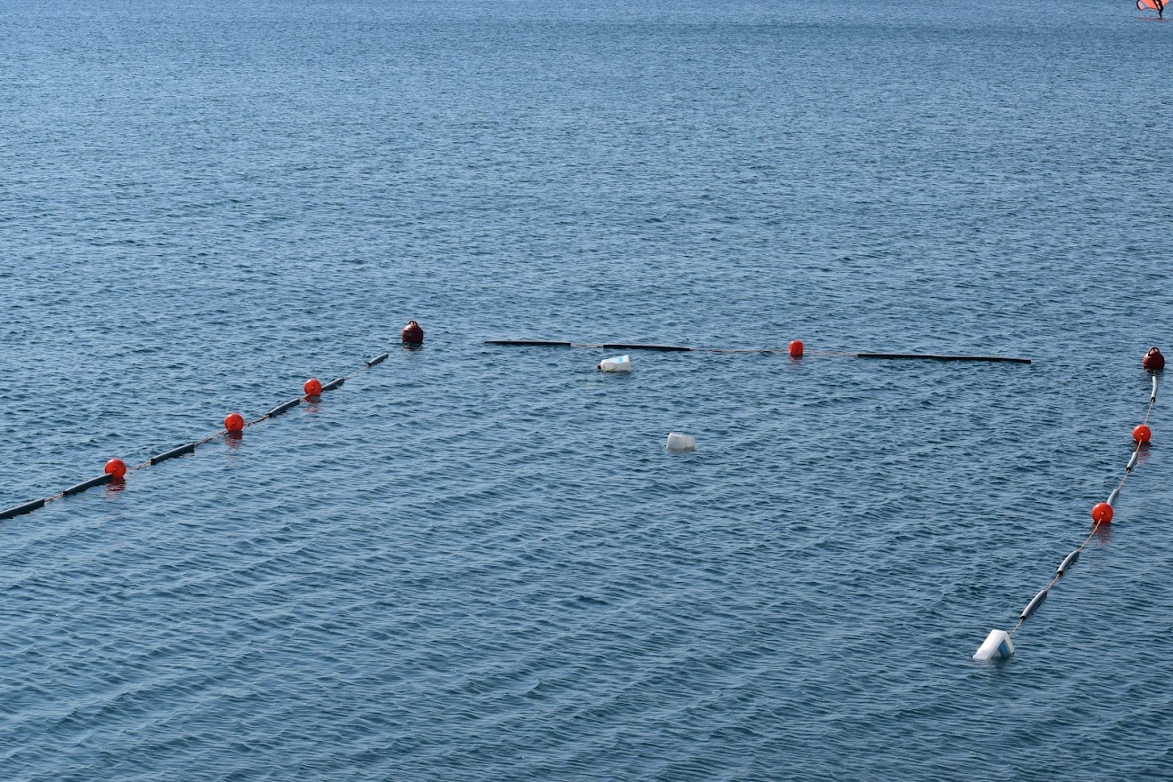 Dive site photo