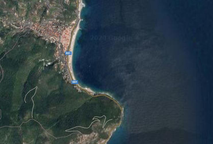 Dive site photo