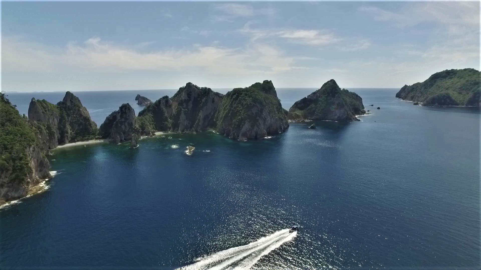 Dive site photo