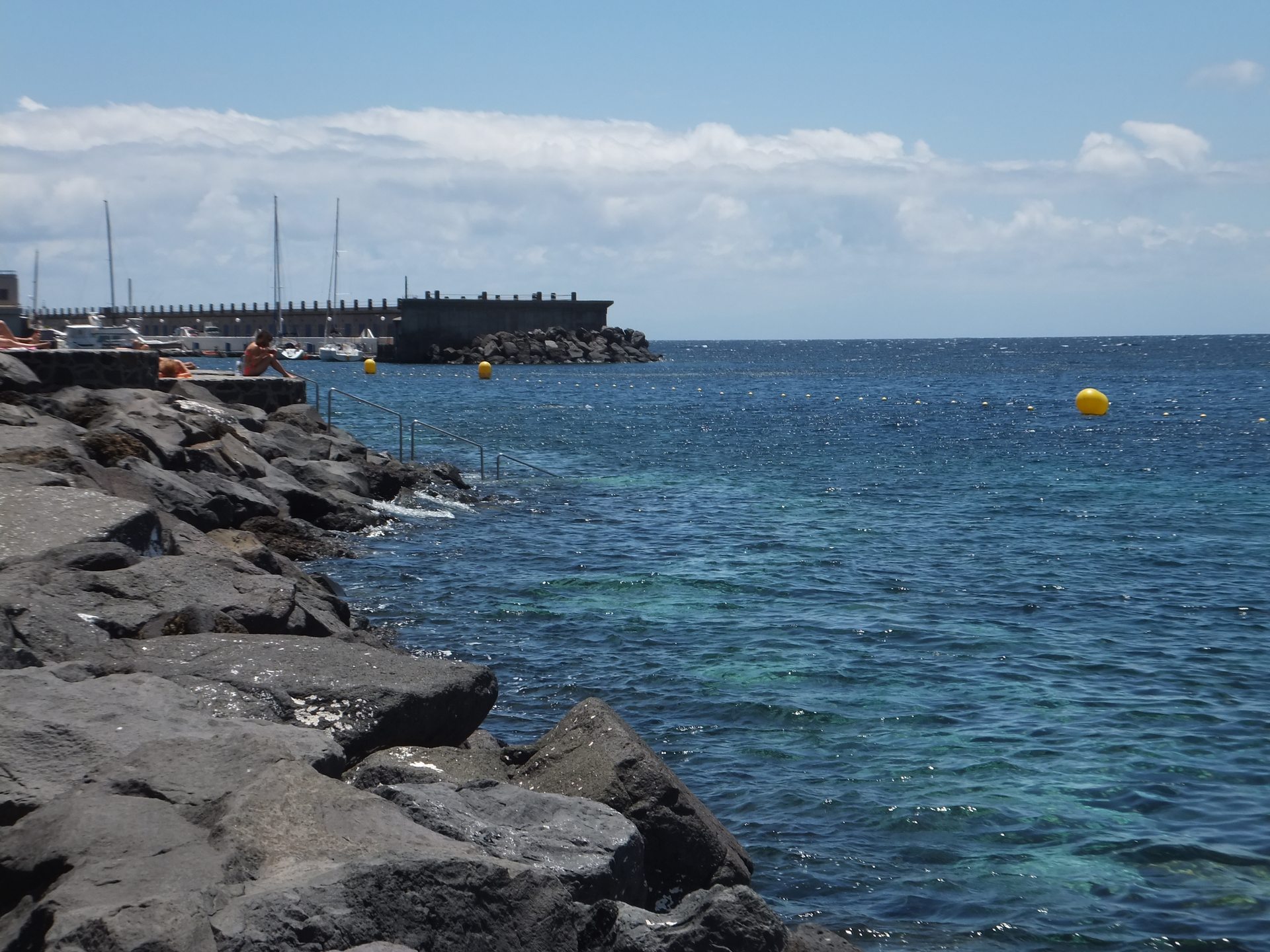 Dive site photo