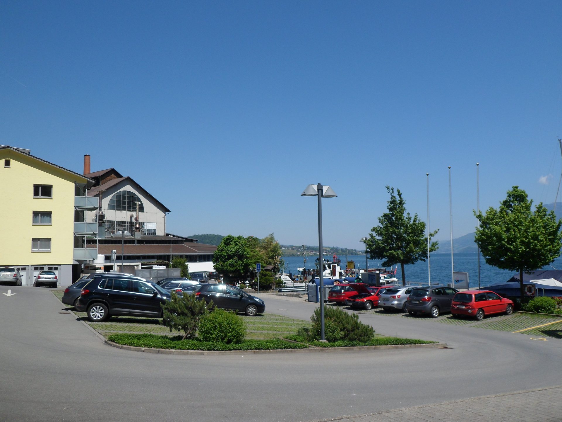 Dive site photo