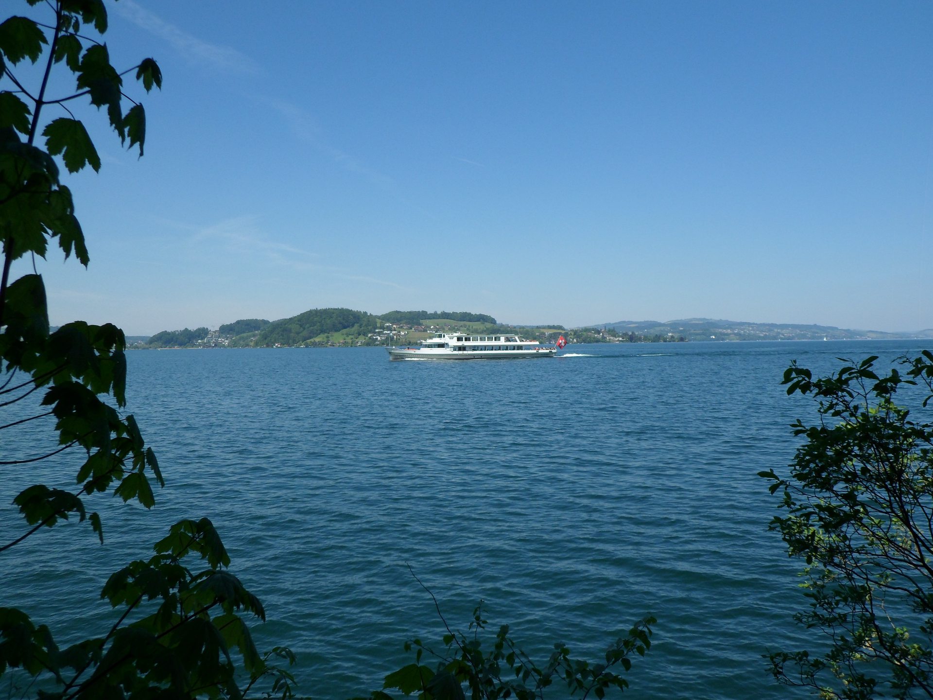 Dive site photo