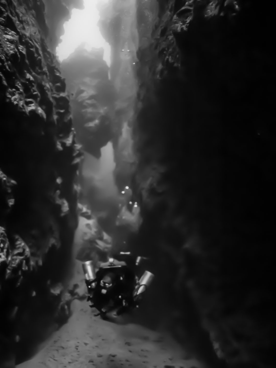 Dive site photo