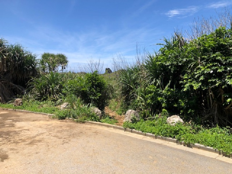 Dive site photo