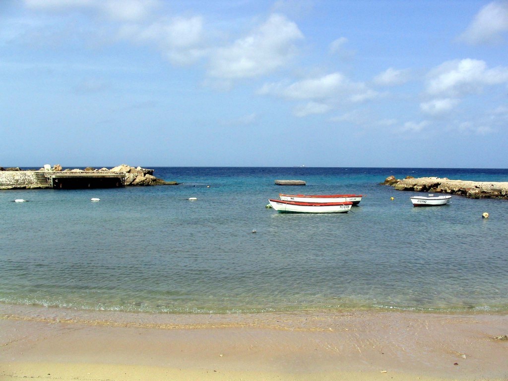 Dive site photo