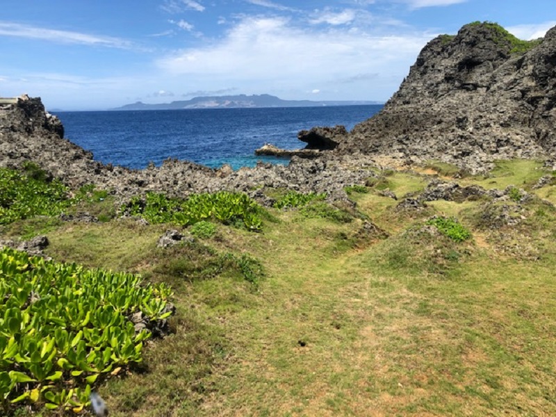 Dive site photo