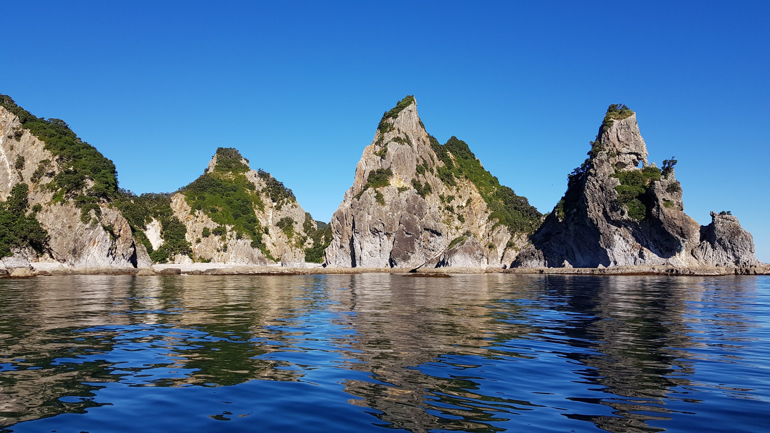 Dive site photo
