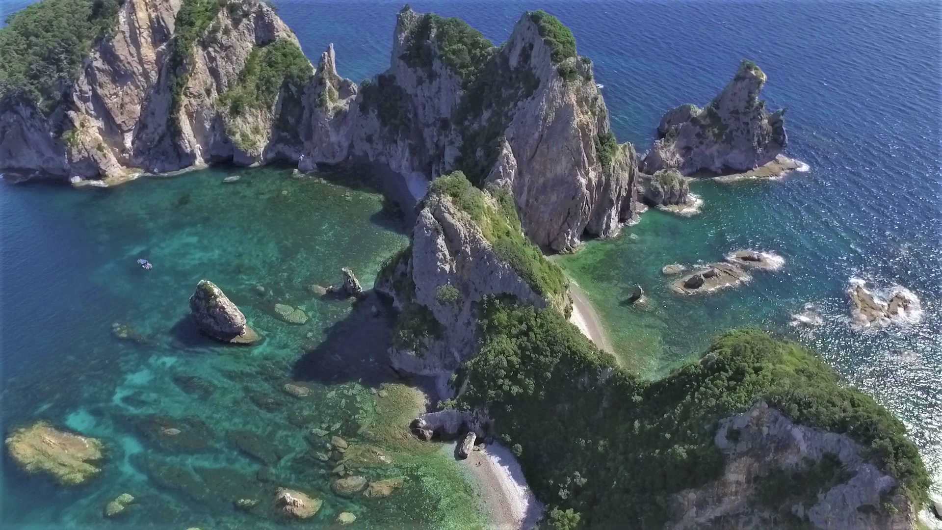 Dive site photo