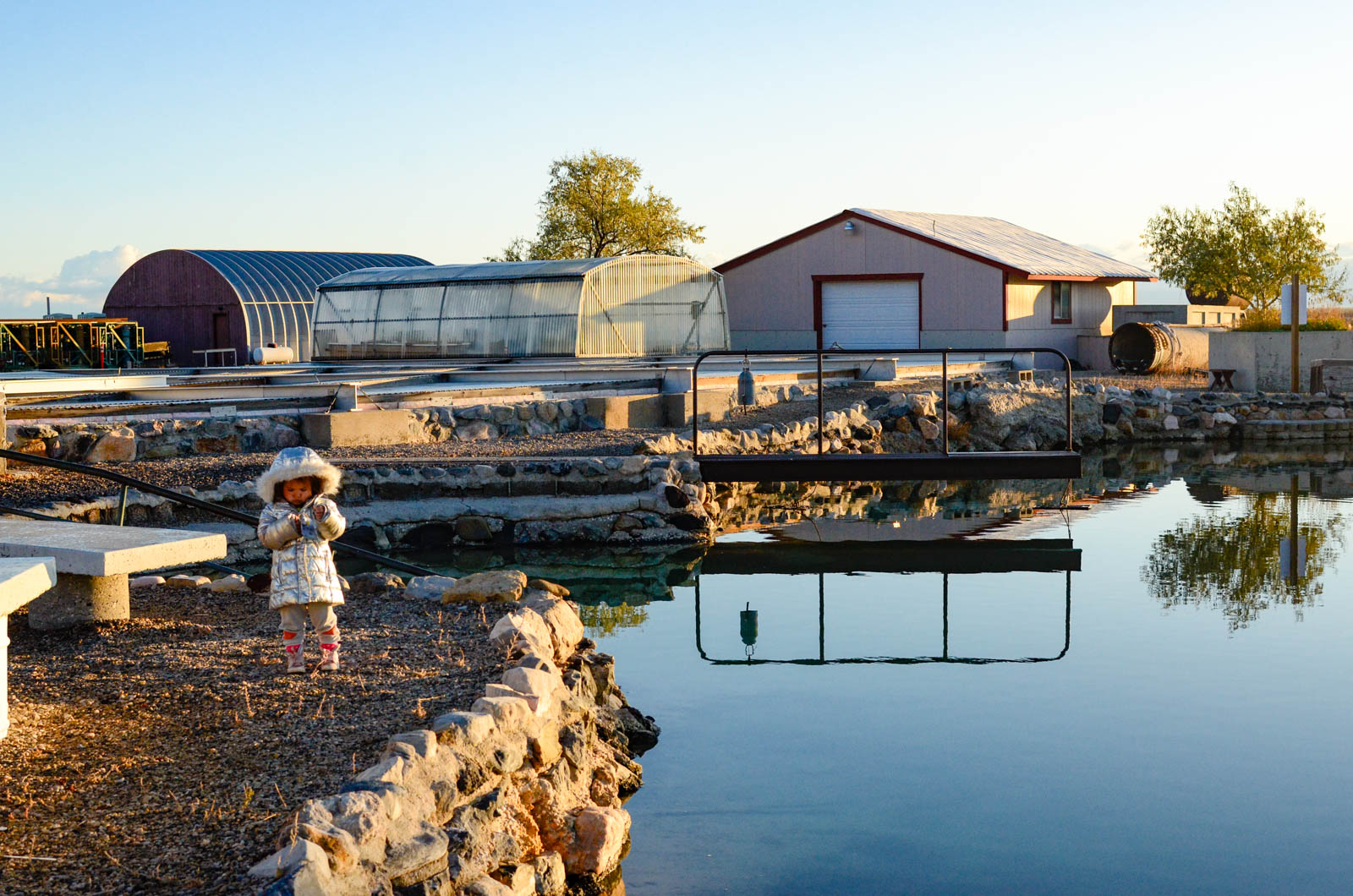 Bonneville SeaBase dive site PADI