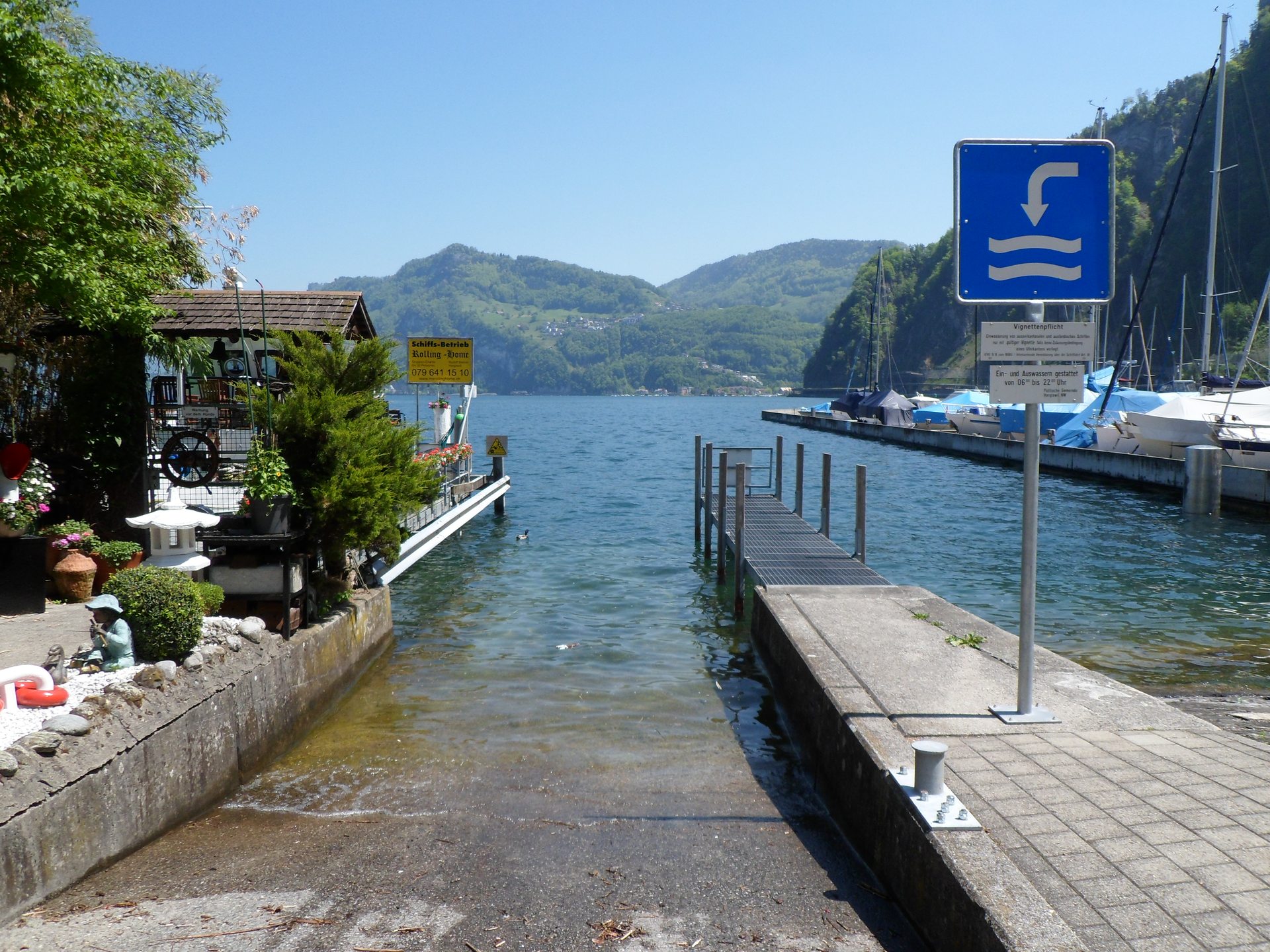 Dive site photo