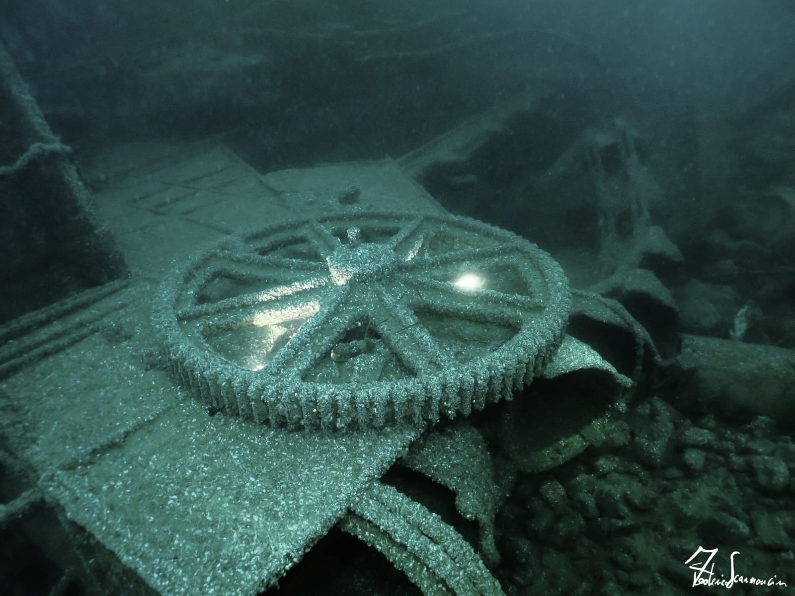 ASD Sommozzatori Bresciani Leonessa | Brescia | PADI Dive Center, image size:1600x1200