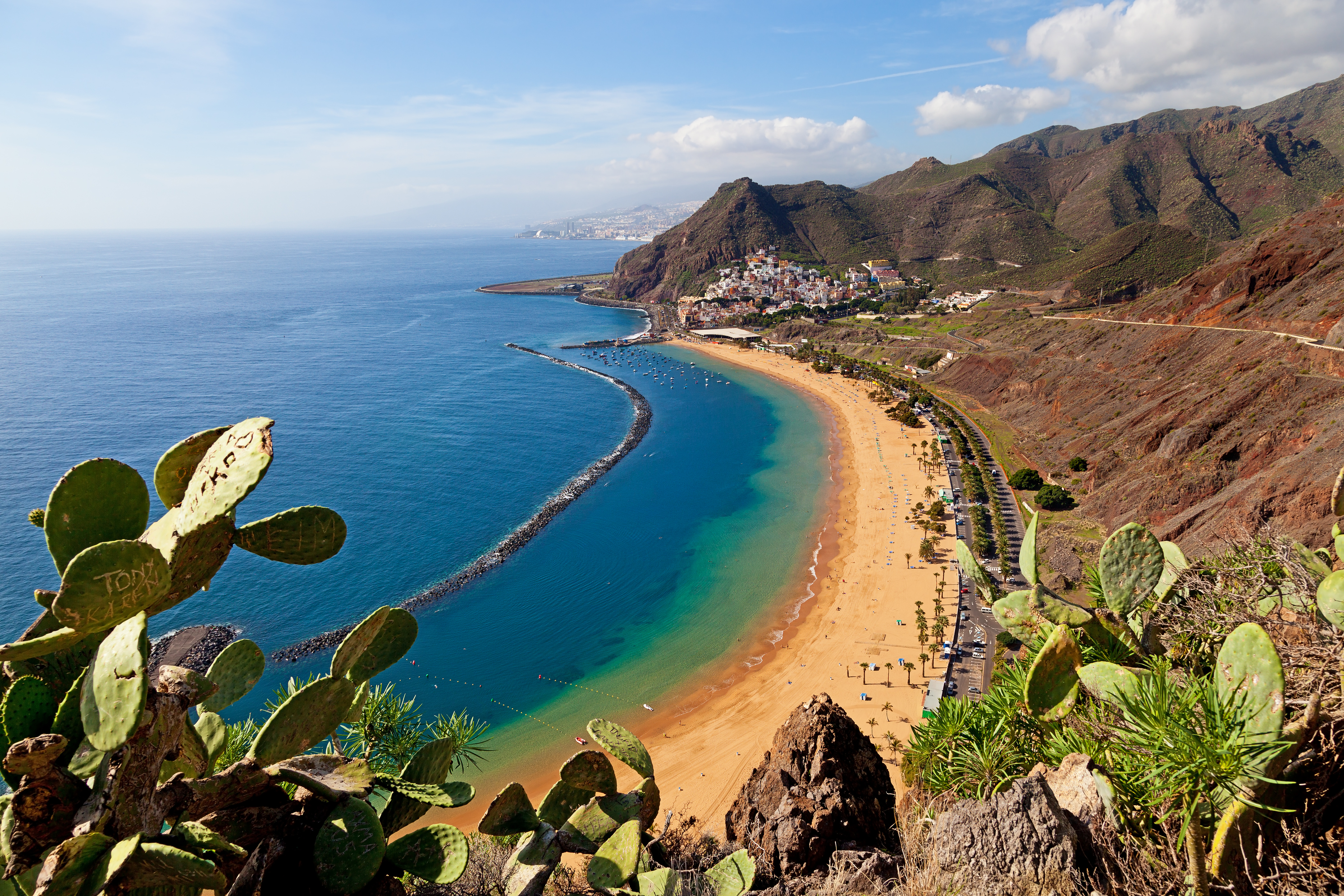 diving in the canary islands padi travel