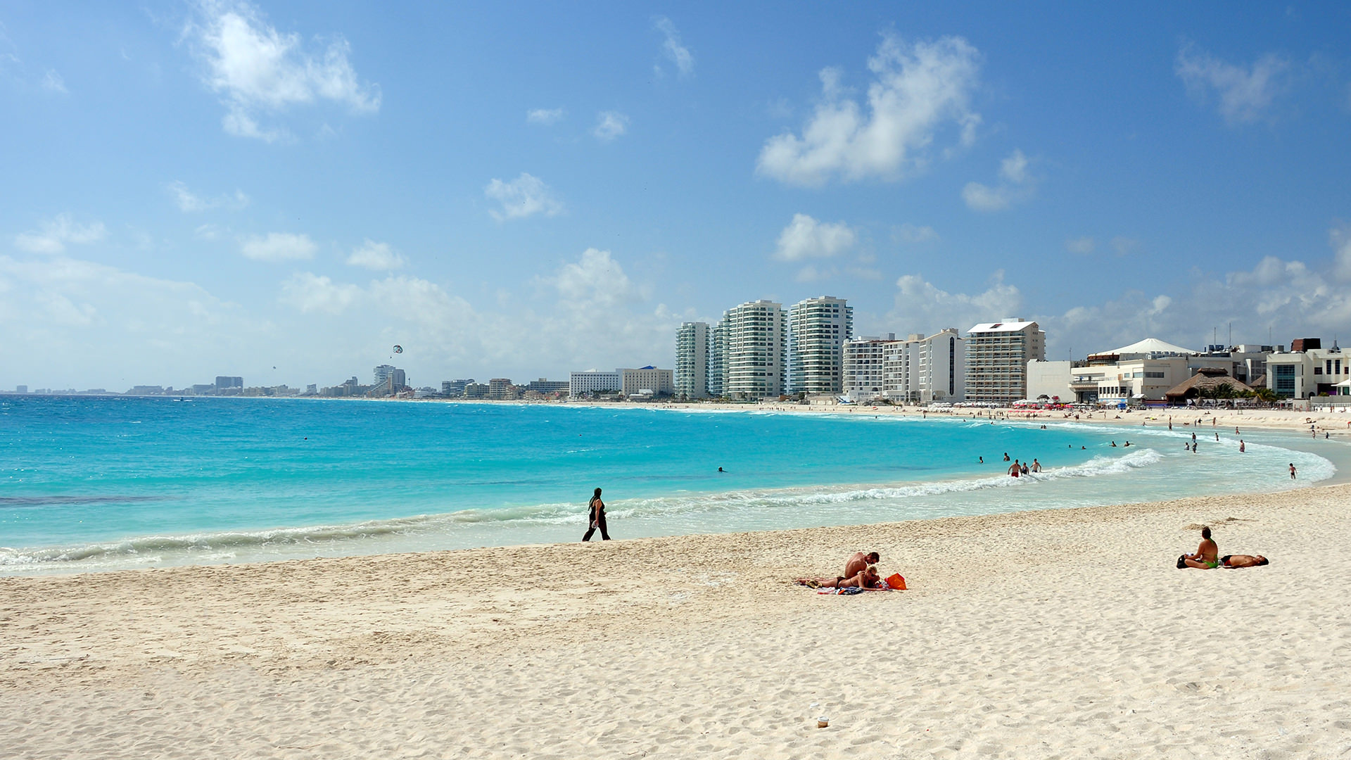 sito di incontri Cancun