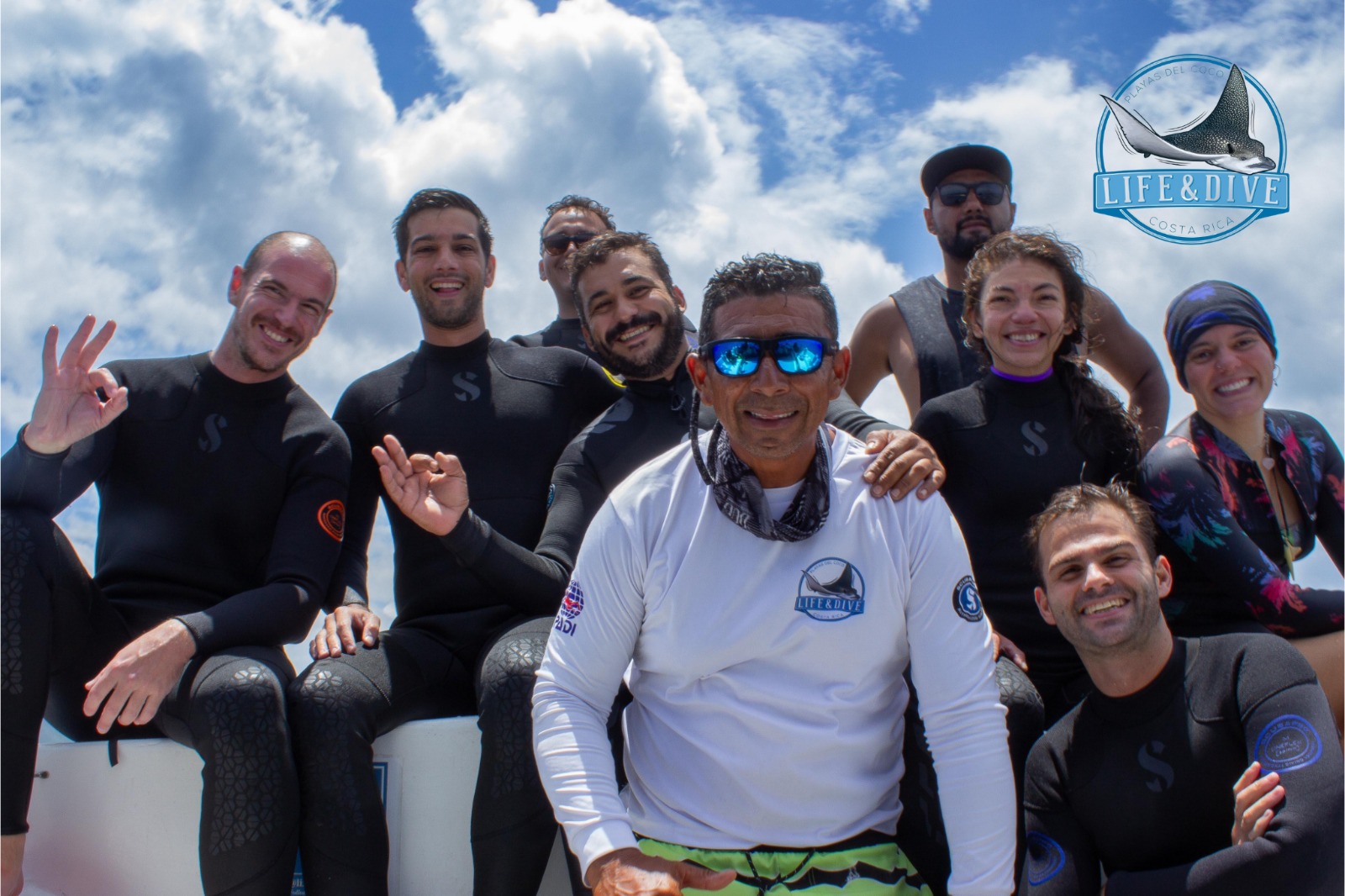 Life Dive Coco PADI Dive Center