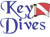 Key Dives