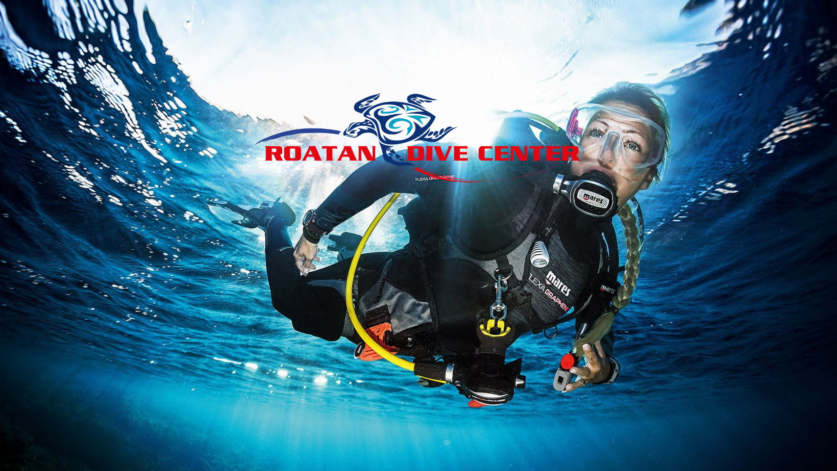 Roatan Dive Center