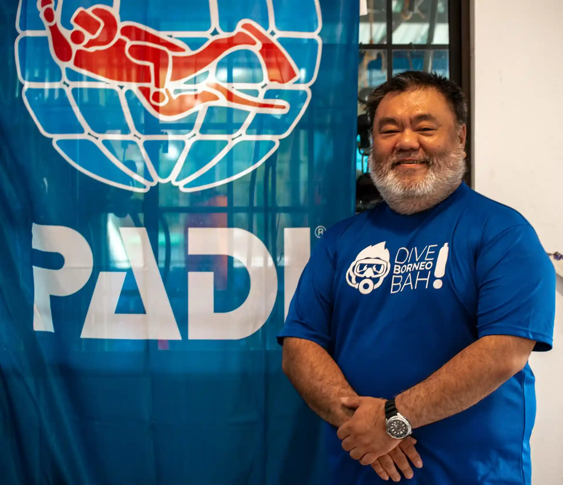 Foto del centro sub