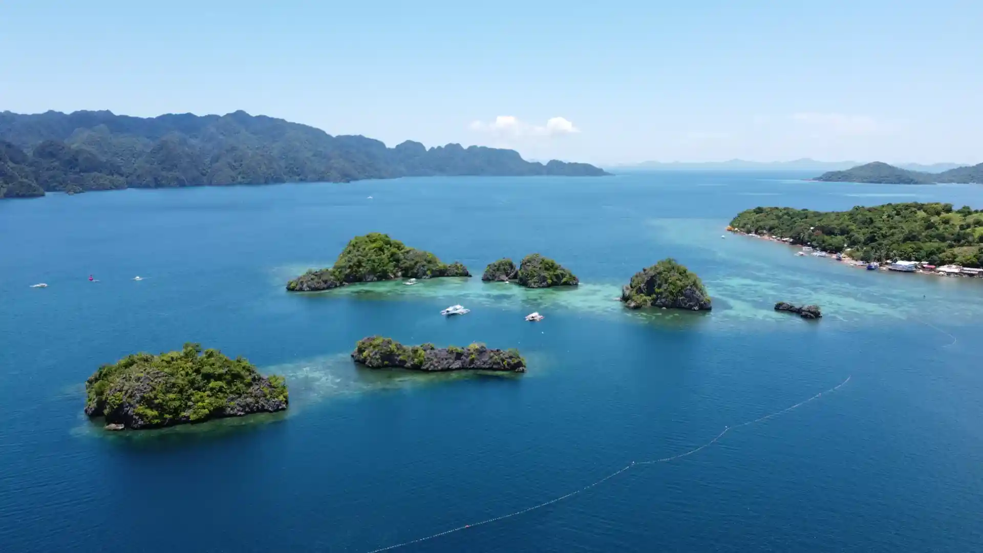 Dive site photo