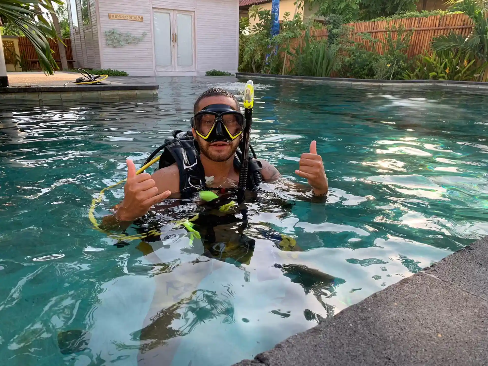 Photo de l'activité