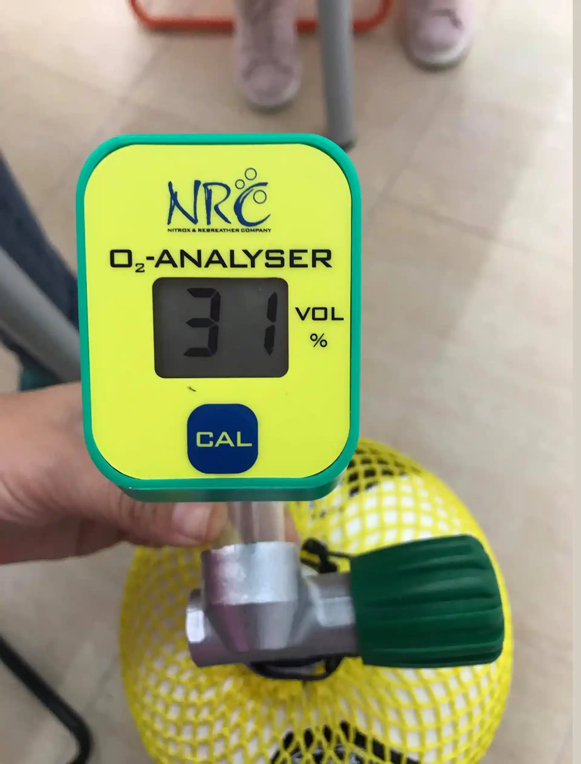 Foto de la actividad