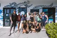 Dive center image