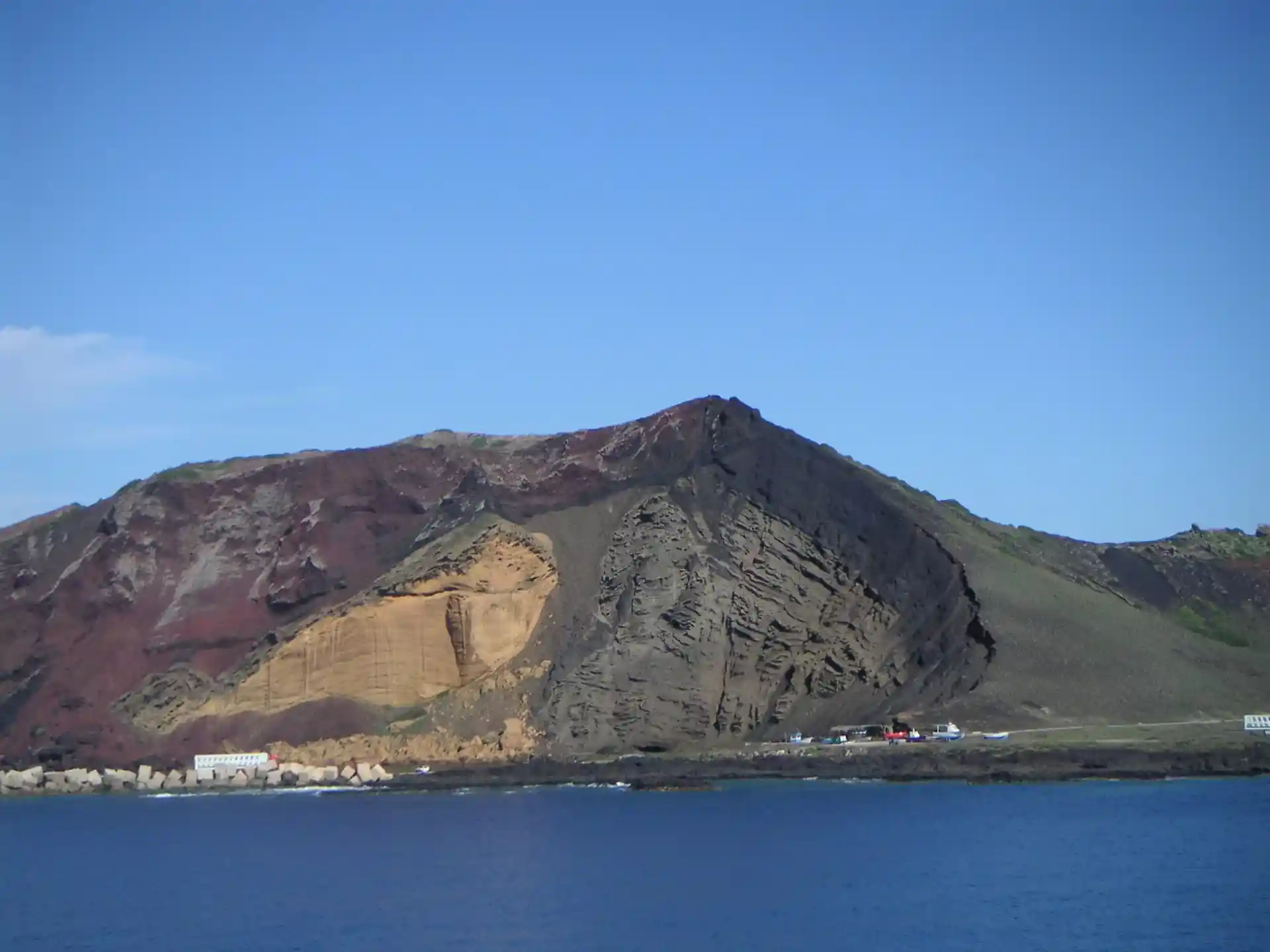 다이빙 포인트 사진