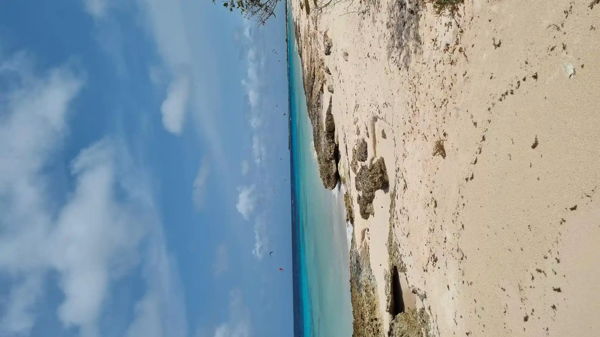 Foto van de duiklocatie