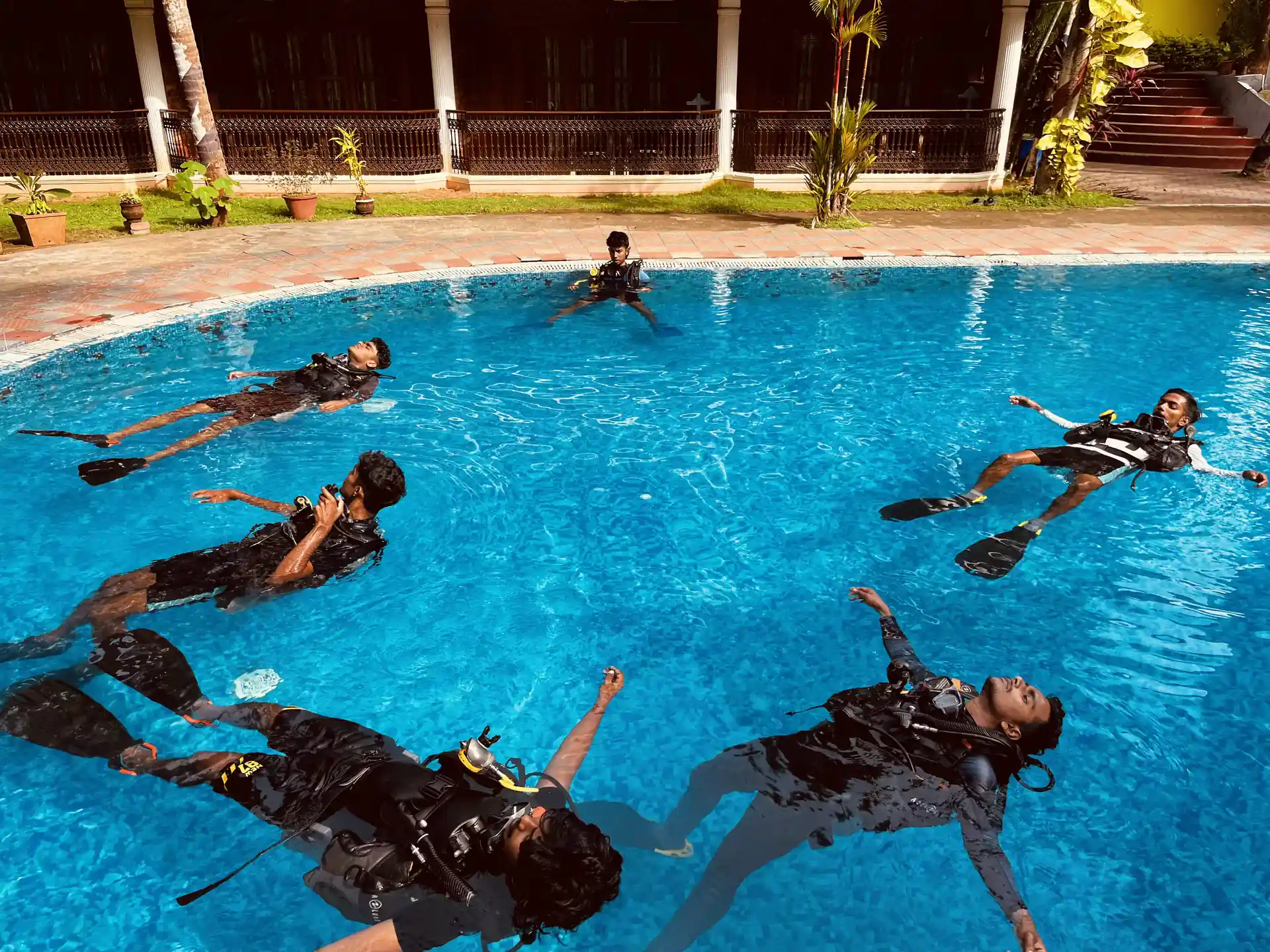 Activity photo