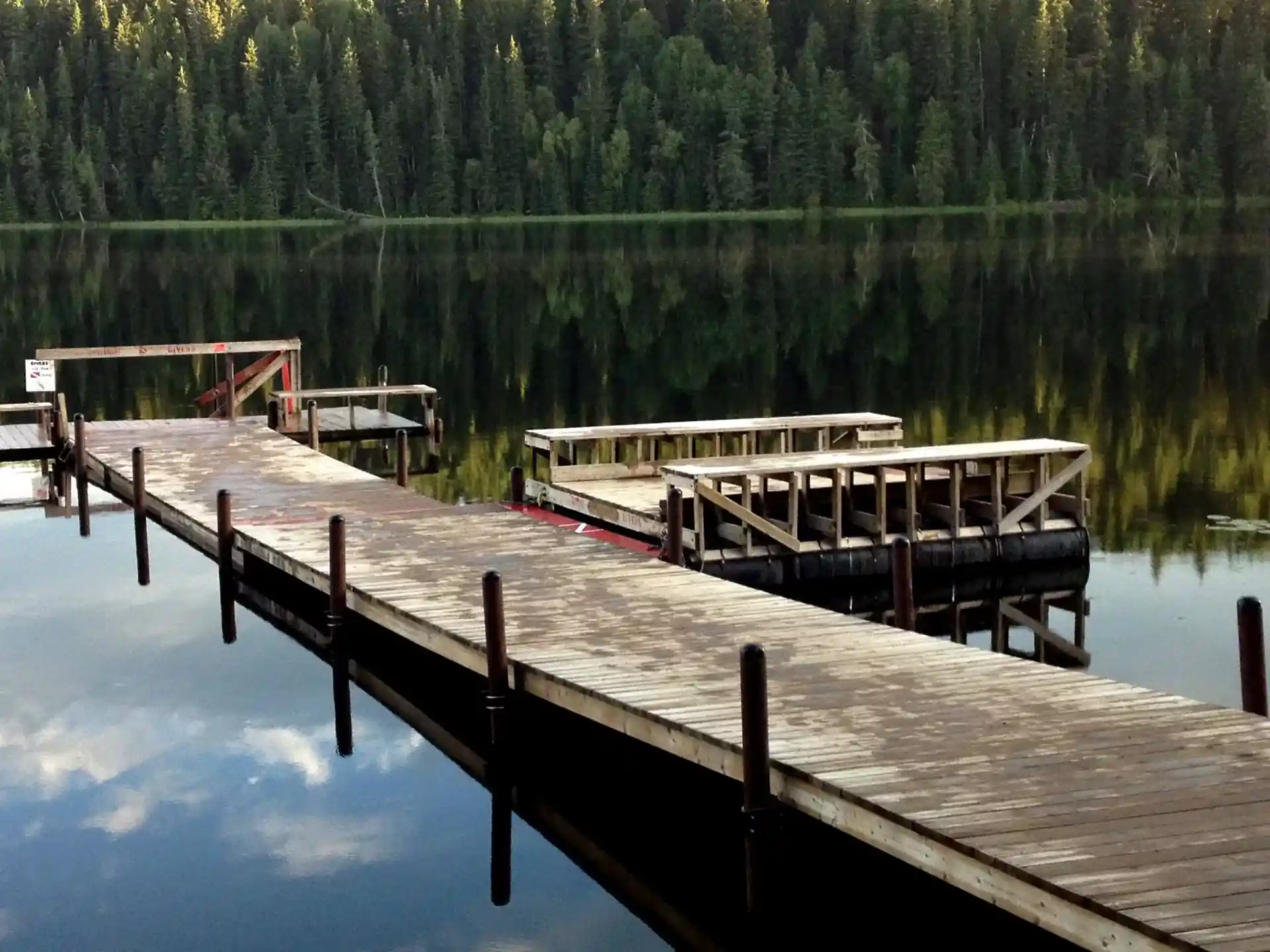 다이빙 포인트 사진