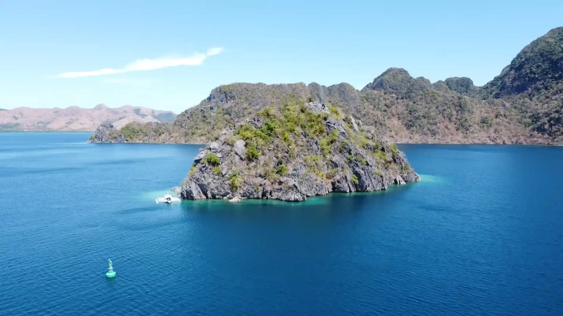 Dive site photo
