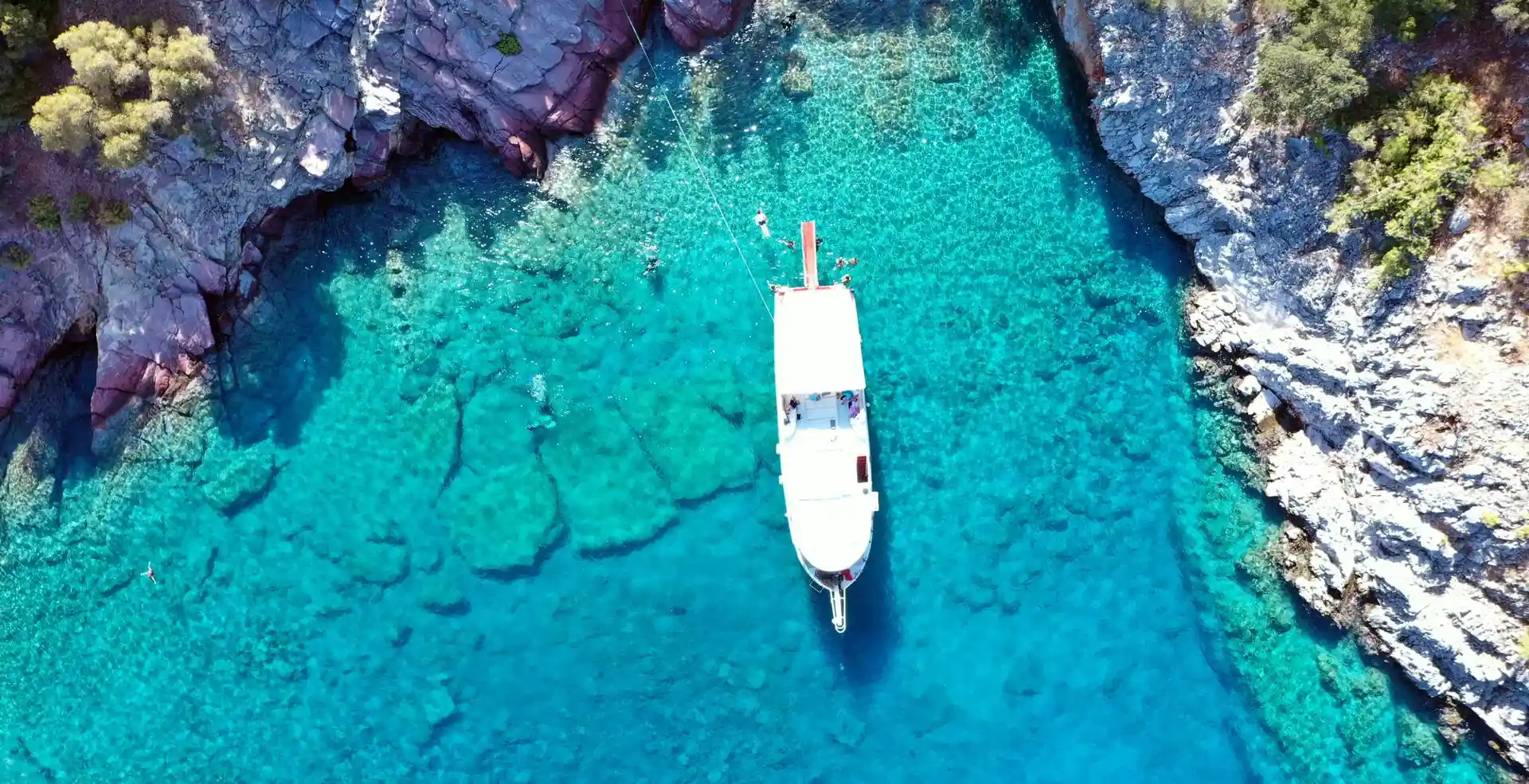 Dive site photo