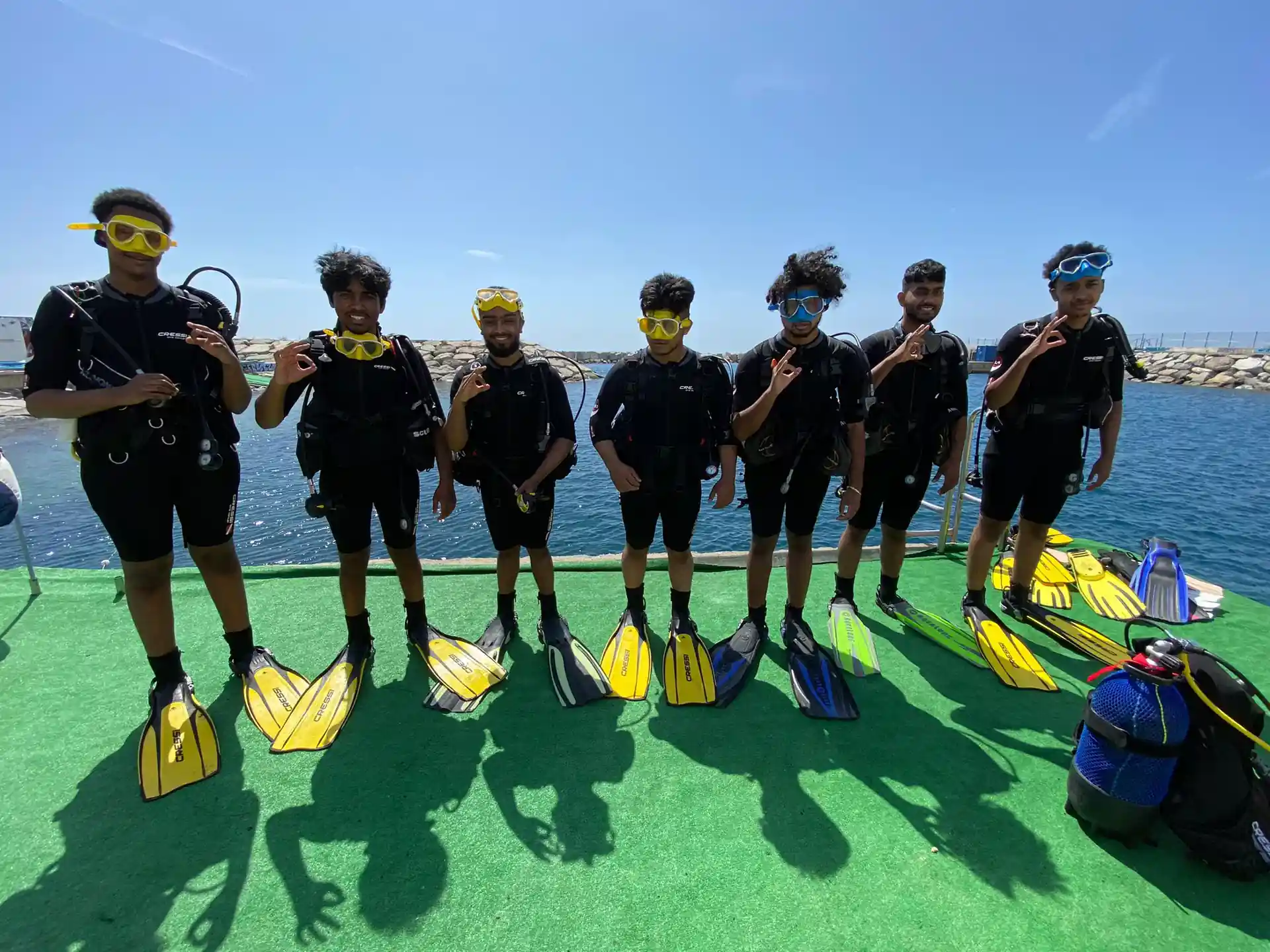 Foto de la actividad