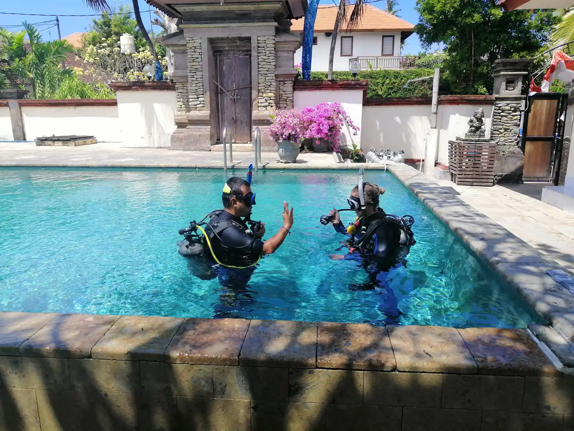 Activity photo
