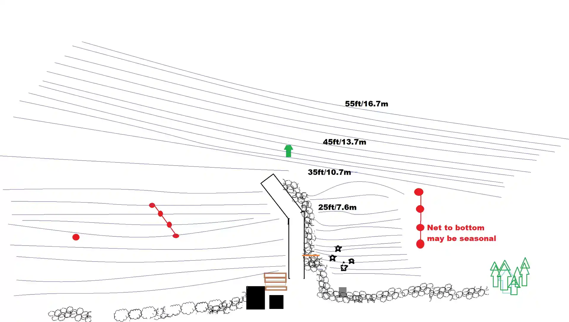 다이빙 포인트 사진