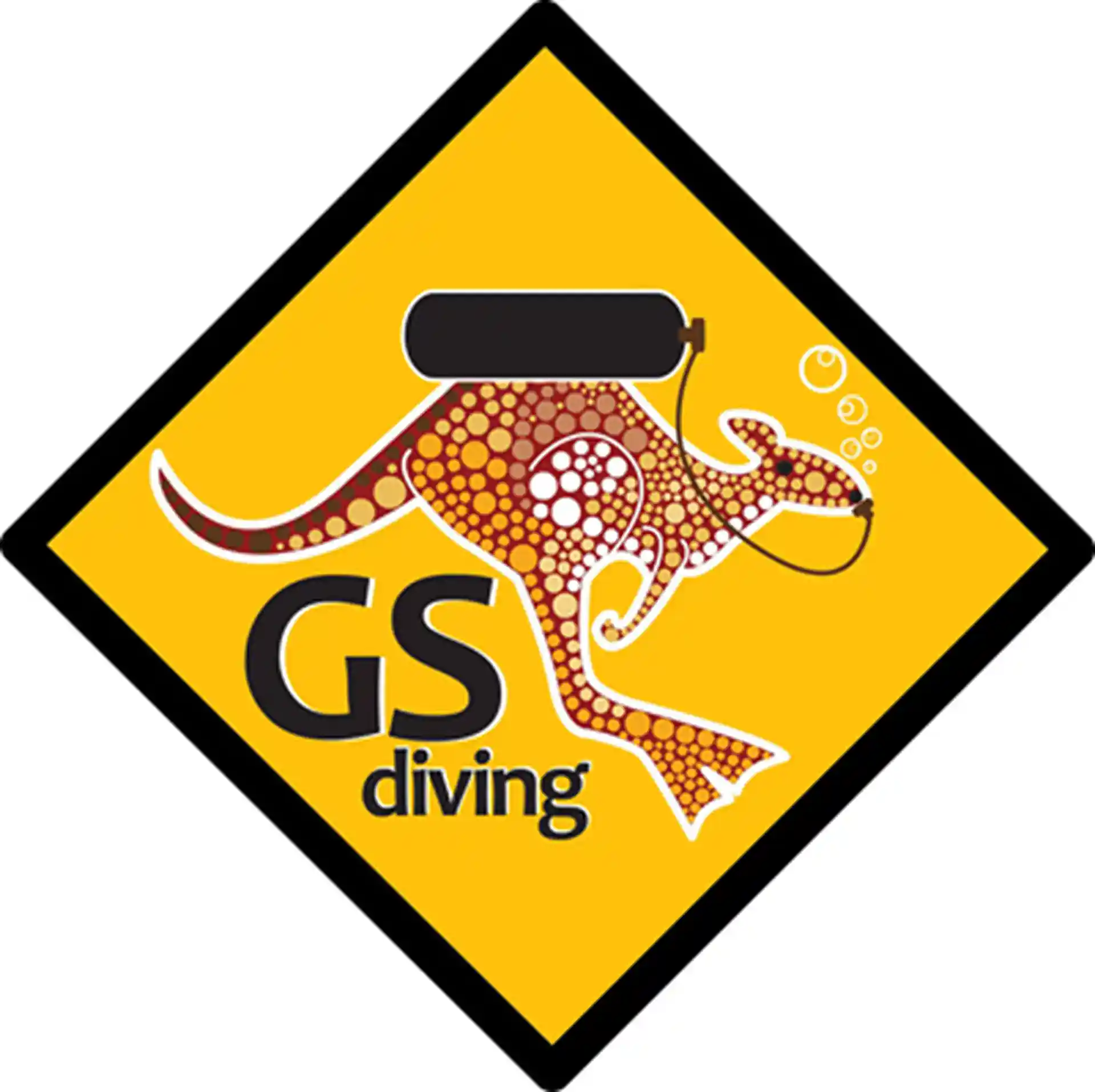Dive shop photo