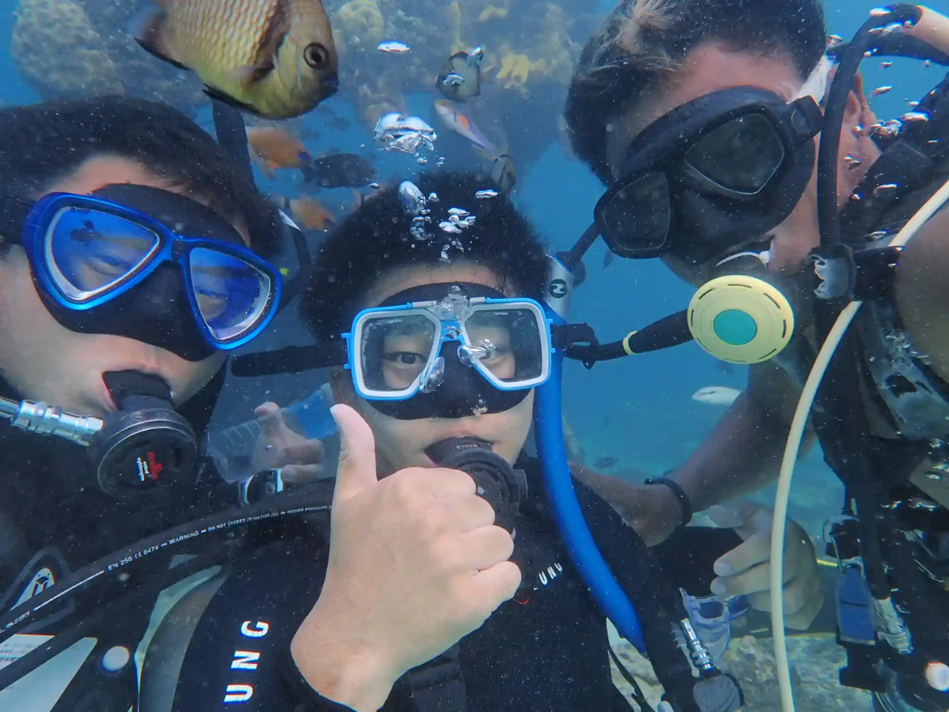 Activity photo