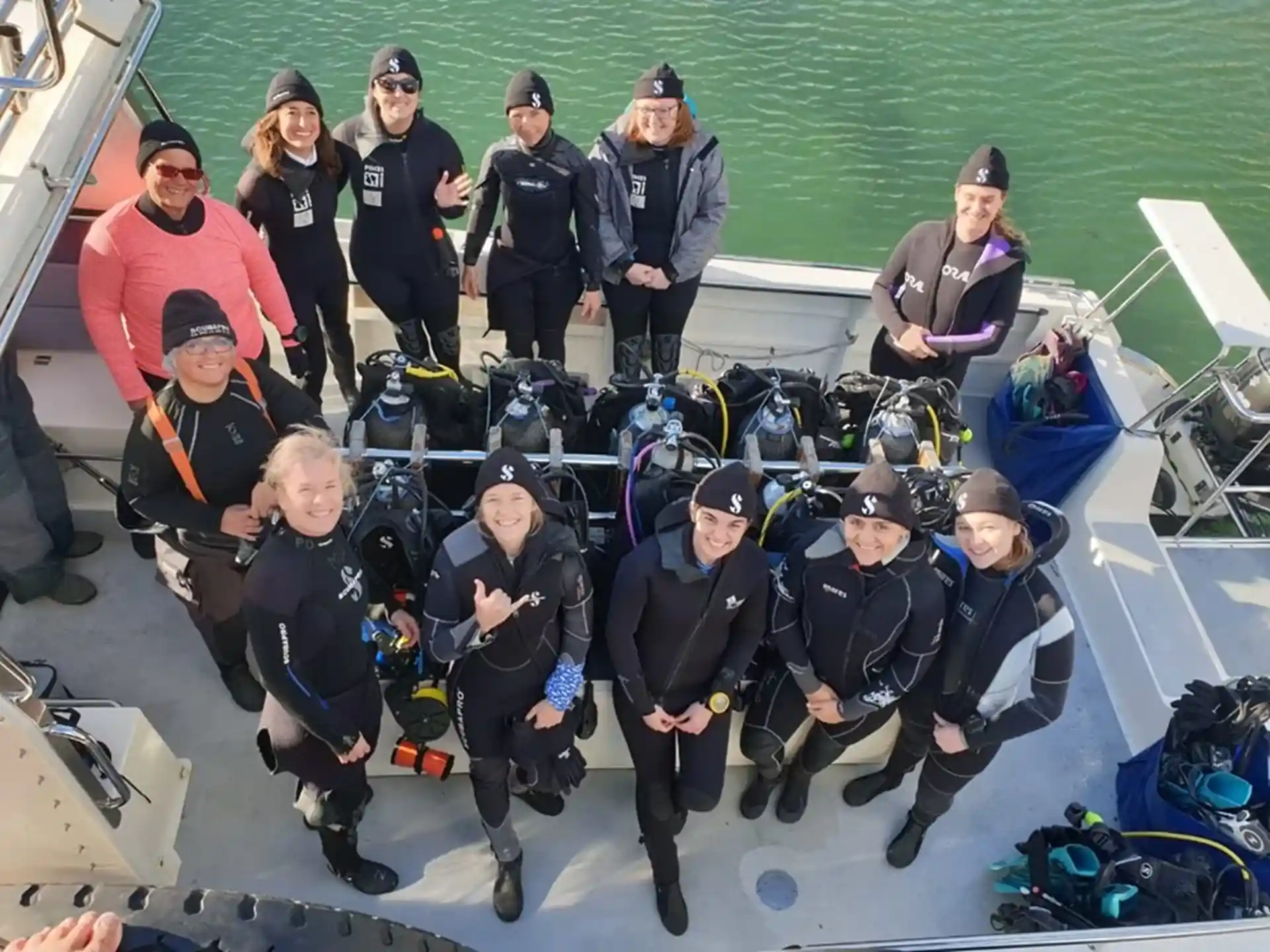 Photo de l'activité