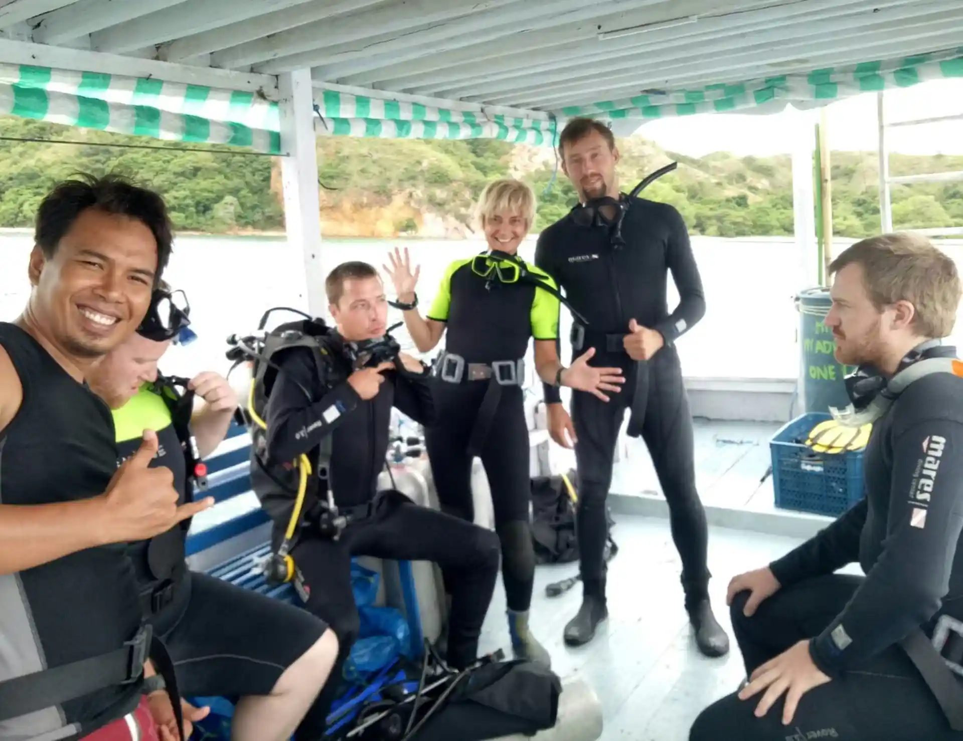 Photo de l'activité