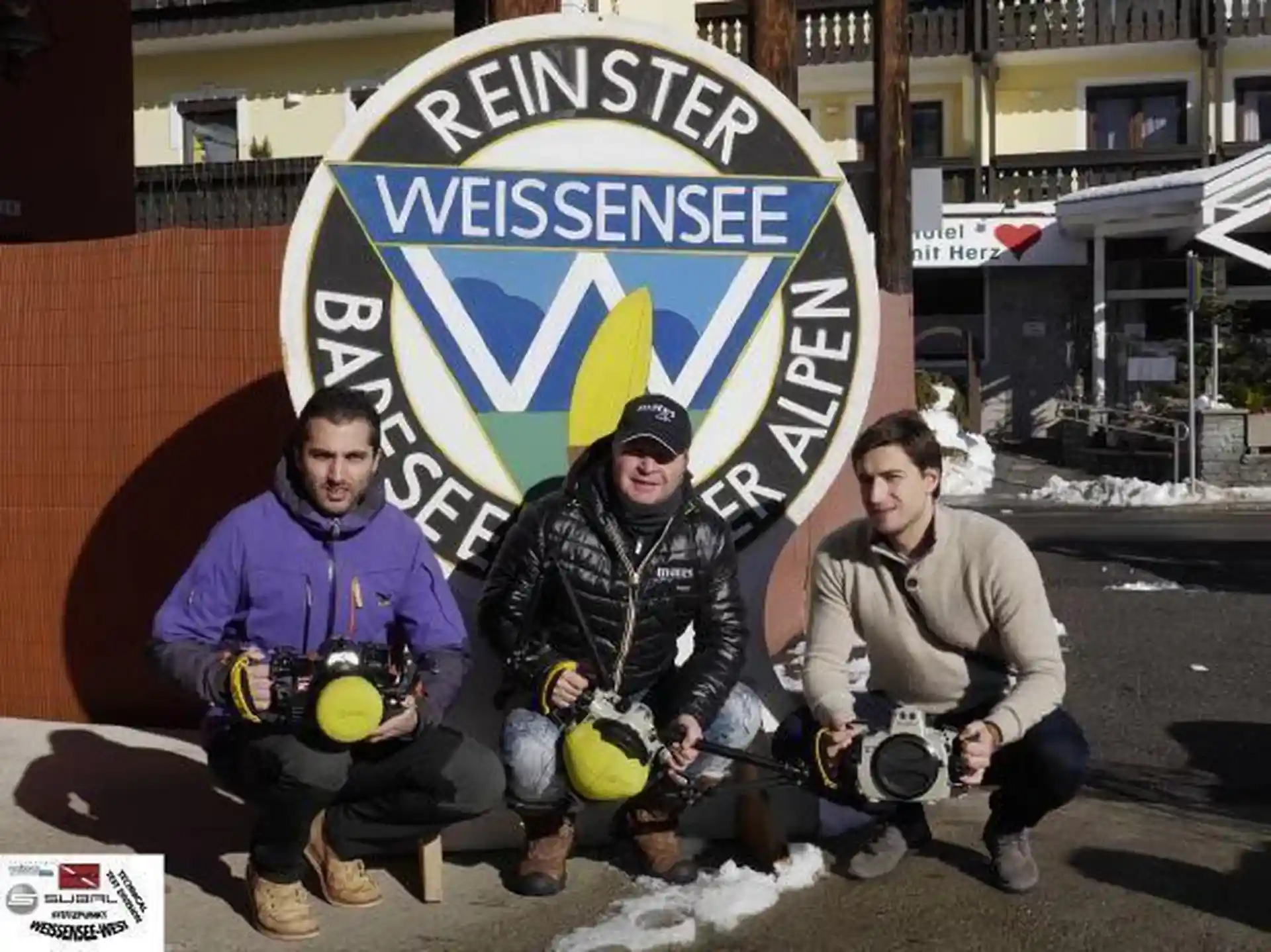 Foto de la actividad