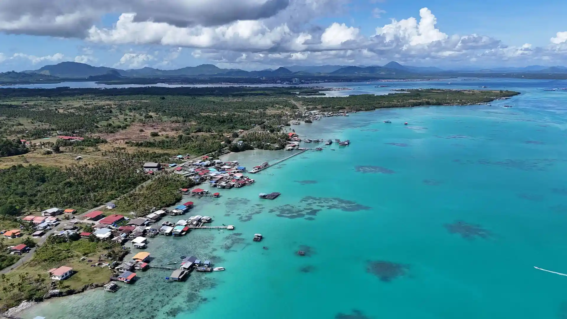 Dive shop photo