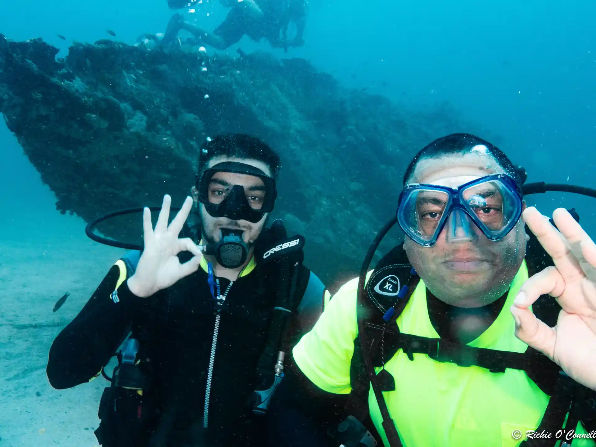 Photo de l'activité